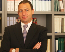 Gianluca Perone
Gianluca Perone