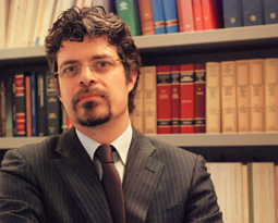Paolo Salvatori
Paolo Salvatori